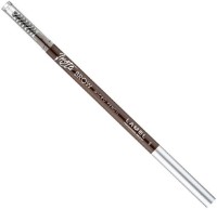 Creion pentru sprâncene Lamel Insta Micro Brow Pencil 402 Espresso