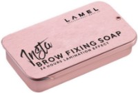 Săpun fixativ pentru sprâncene Lamel Insta Brow Fixing Soap