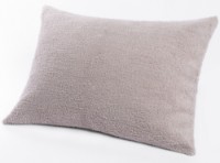 Fața de pernă Comfy House Cappuccino Deschis 50x70cm COZY-3048
