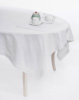 Față de masă Comfy House Pro Easy Clean Optic Blue F5111 V-5