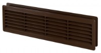 Grilaj de ventilare Awenta T15K50