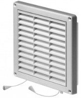 Grilaj de ventilare Awenta T34