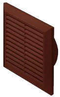 Grilaj de ventilare Awenta T34BR