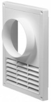 Grilaj de ventilare Awenta T80