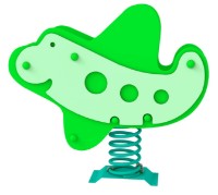 Balansoare copii Kidigo Fly Baby (123241)