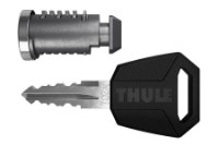 Butuci de închidere Thule One Key System 8-Pack (450800)
