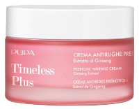 Крем для лица Pupa Timeless Plus Prebiotic Wrinkle Cream 50ml фото №1 — интернет-магазин Desire.md