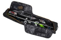 Huse pentru schiuri Thule RoundTrip Ski Roller 192cm Dark Slate