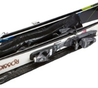 Чехол для горных лыж Thule RoundTrip Ski Roller 175cm Black