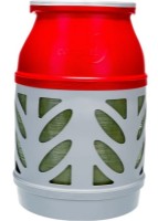 Butelie gaz Hexagon Ragasco HR 18.2L LPG (100579)