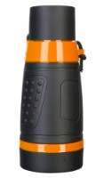 Комплект раций и биноклей Levenhuk LabZZ WTT10 Orange фото №4 — интернет-магазин Desire.md