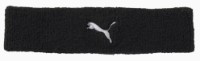 Мультифункциональная повязка Puma TR ESS Core Headband Puma Black X