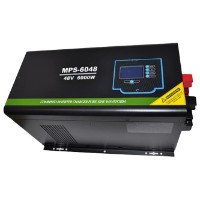 Преобразователь напряжения Ultra Power MPS-6048