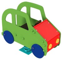 Balansoare copii Kidigo Вездеход (123261)