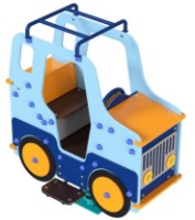 Balansoare copii Kidigo Джип (123271)