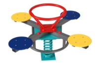 Balansoare copii Kidigo Карусель (123181)