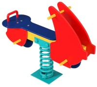 Balansoare copii Kidigo Мотоцикл (123191)