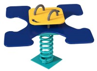 Balansoare copii Kidigo Эстрея (123161)