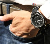 Ceas de mână Bulova 96A225 imaginea #4 — magazin online Desire.md