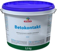 Грунтовка Supraten Betokontakt 3.5kg