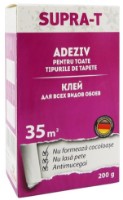 Клей Supraten SUPRA-T 0.5kg