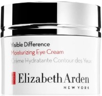 Cremă din jurul ochilor Elizabeth Arden Visible Difference Moisturizing Eye Cream 15ml