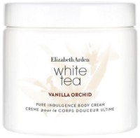 Cremă pentru corp Elizabeth Arden White Tea Vanilla Orchid 400ml