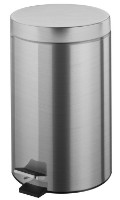 Coș de gunoi Bisk 3L 00125