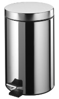 Coș de gunoi Bisk Basic 5L 05896