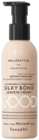 Cremă pentru păr Farmavita HD Life Style Silky Bond Leave-In Cream 150ml