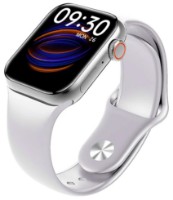 Смарт-часы Smart Watch DT NO 1 7 Mini Silver