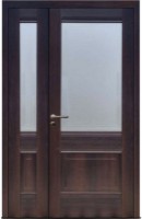 Межкомнатная дверь Omis Lorein 200x1.20 Nuc European