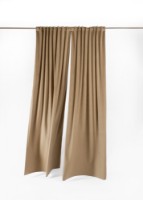 Занавески Comfy House Velluti 11 Beige