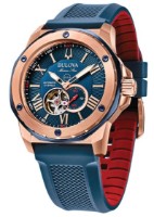 Ceas de mână Bulova 98A227 imaginea #5 — magazin online Desire.md