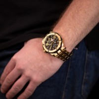 Ceas de mână Bulova 98A273 imaginea #3 — magazin online Desire.md