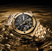 Ceas de mână Bulova 98A273 imaginea #5 — magazin online Desire.md