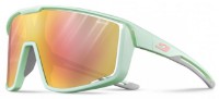 Солнцезащитные очки Julbo Fury Reactiv 1-3 Green/Gray
