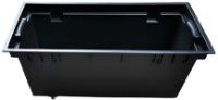 Ghiveci Prosperplast Urbi Case Beton Effect M DUC800ME-422U imaginea #3 — magazin online Desire.md