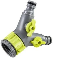 Коннектор садовый Gardex 403404