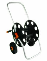Cărucior pentru furtun TopGarden 380966
