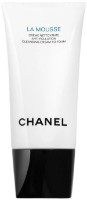 Мусс для снятия макияжа Chanel La Mousse Anti-Pollution Cleansing Cream-to-Foam 150ml