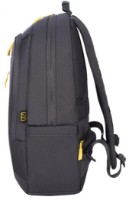 Rucsac pentru oraș Tucano BKBZ17-AGS-BK imaginea #3 — magazin online Desire.md