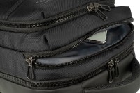 Городской рюкзак Tucano BKMAR15-AGS-BK фото №5 — интернет-магазин Desire.md