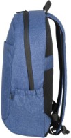 Rucsac pentru oraș Tucano BKSPEED15-B imaginea #4 — magazin online Desire.md