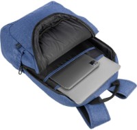 Rucsac pentru oraș Tucano BKSPEED15-B imaginea #5 — magazin online Desire.md