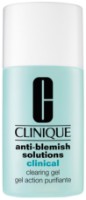 Очищающее средство для лица Clinique Acne Solutions Clinical Clearing Gel 15ml