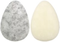 Спонж для макияжа Real Techniques Infused Facial Sponges
