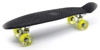 Penny Board Maximus Black (MX-5354)