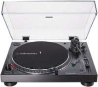 Pick Up Audio-Technica AT-LP120XBT-USBBK