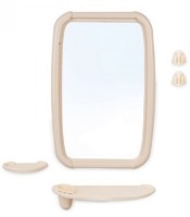 Oglindă baie Berossi HB06133